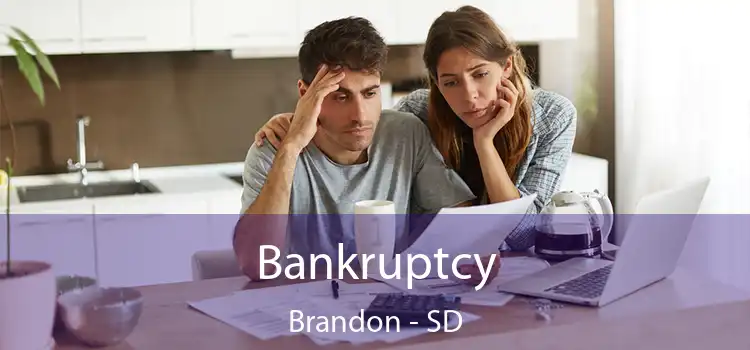 Bankruptcy Brandon - SD