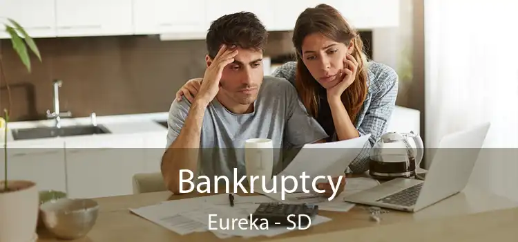  Bankruptcy Eureka - SD