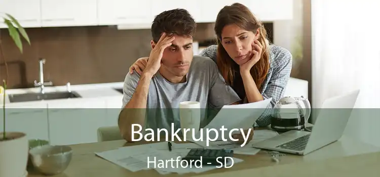 Bankruptcy Hartford - SD