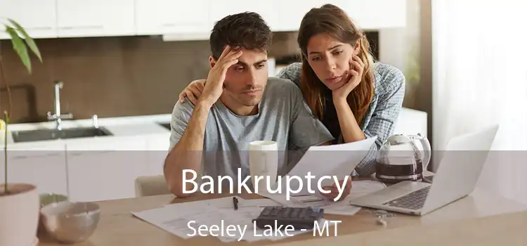  Bankruptcy Seeley Lake - MT