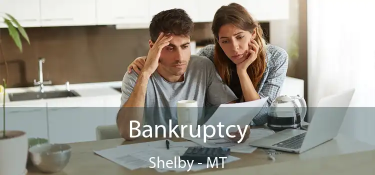  Bankruptcy Shelby - MT