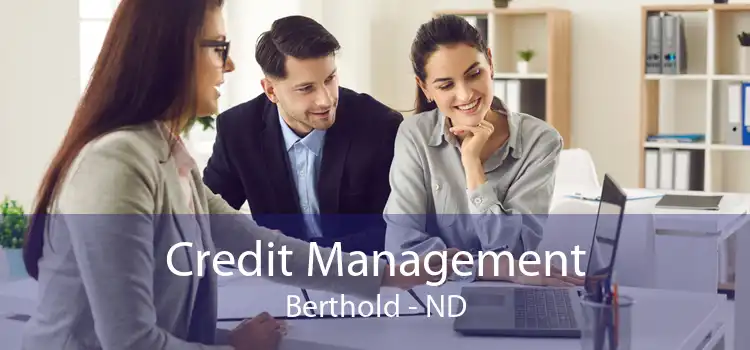Credit Management Berthold - ND