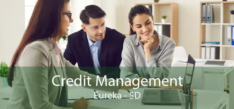 Credit Management Eureka - SD