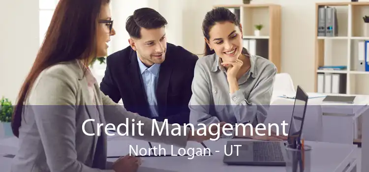 Credit Management North Logan - UT