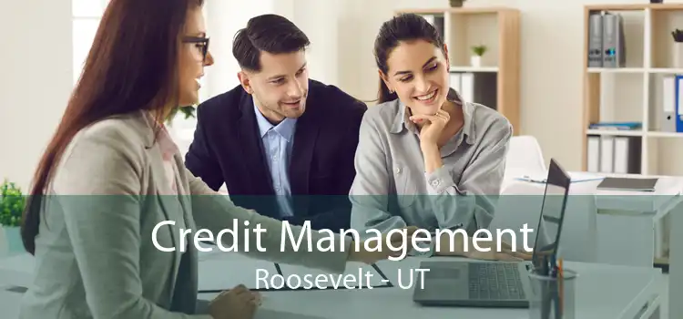 Credit Management Roosevelt - UT