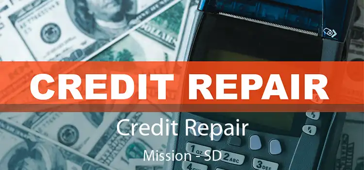  Credit Repair Mission - SD