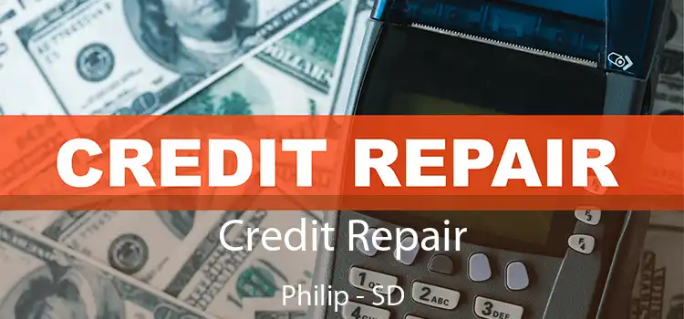 Credit Repair Philip - SD