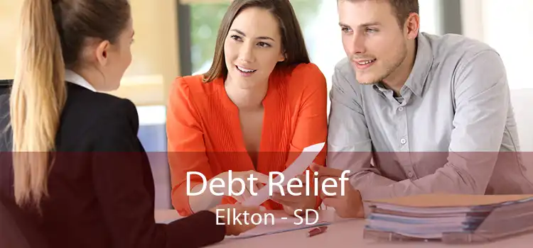 Debt Relief Elkton - SD