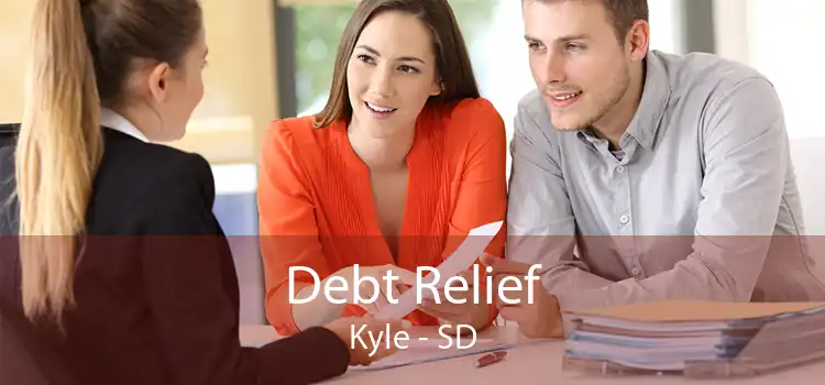 Debt Relief Kyle - SD