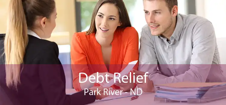 Debt Relief Park River - ND