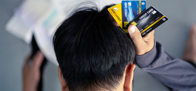 Credit Card Debt Relief Program