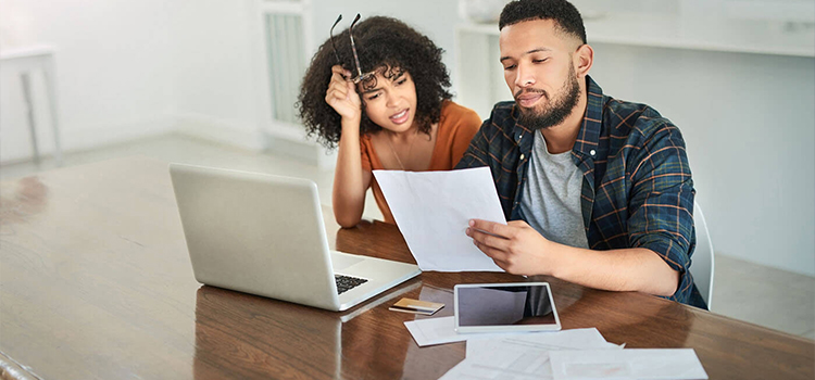 Credit Repair Services in Malmstrom AFB