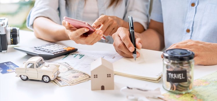 Types of Bankruptcy